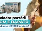 Medicate MD1000 Funciona