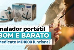 Medicate MD1000 Funciona