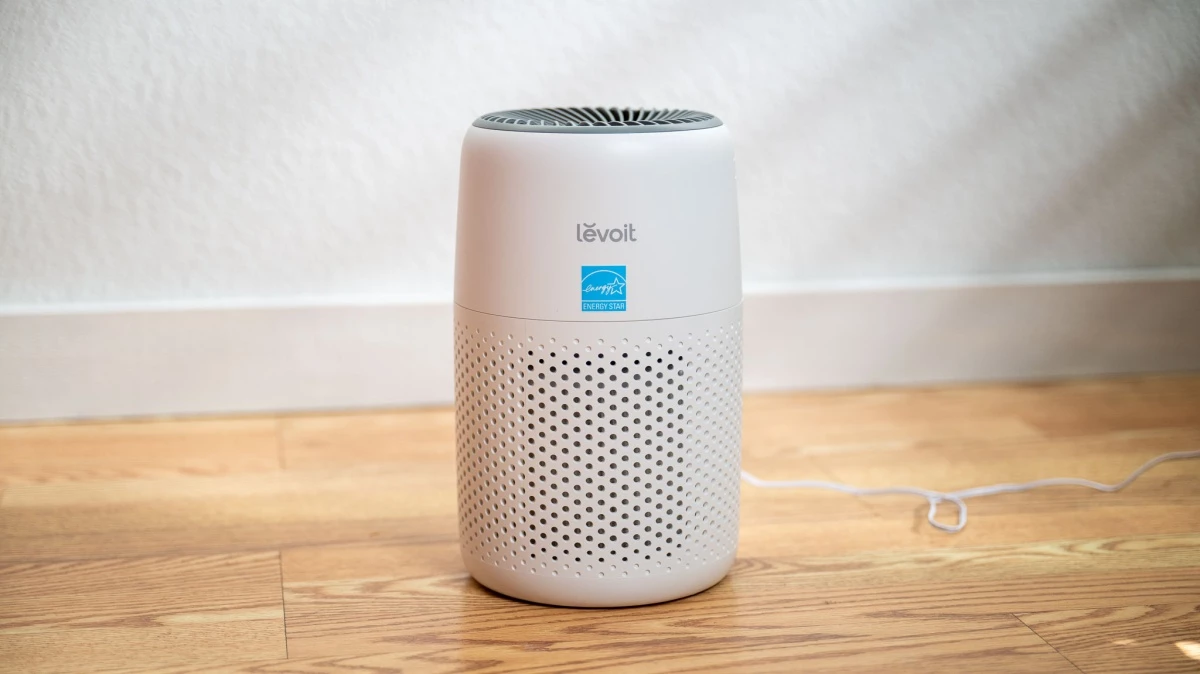 Qual o melhor purificador de ar para quartos em 2026? Veja o mais recomendado