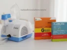 Ampola de Fluimucil aberta pode guardar na geladeira