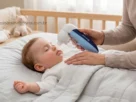 Aspirador Nasal Elétrico: Review Honesto de 3 Marcas Para Bebês