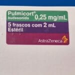 Pulmicort 0,25mg