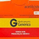 Fluimucil para Inalação: Tudo o que Pais Precisam Saber Antes de Usar no Filho 5 Fluimucil para Inalação Genérico