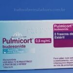 Pulmicort 0,5 mg