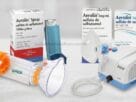 Sulfato de Salbutamol para Inalação