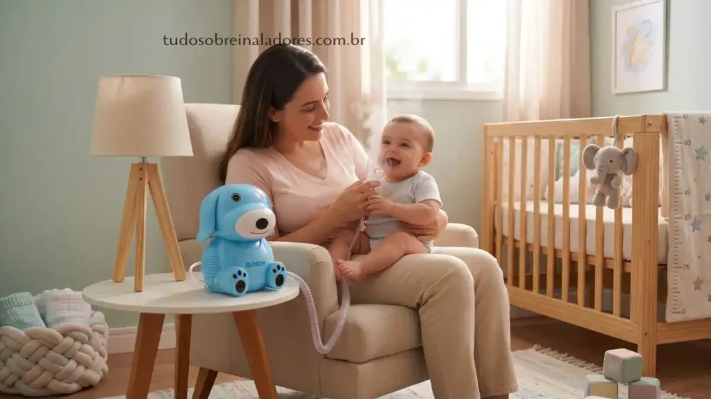 Melhor Inalador para Asma: Top 5 Modelos Testados e Aprovados em 2026 2 Melhor Inalador para Asma