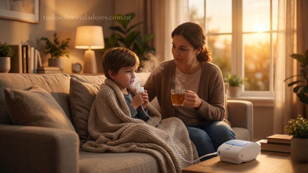 5 Verdades Sobre Nebulização Ajuda na Gripe: Guia Completo 2 5 Verdades Sobre Nebulização Ajuda na Gripe: Guia Completo