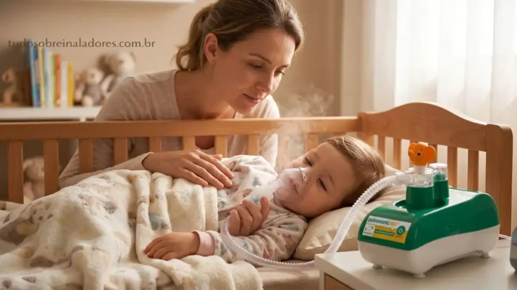 Quanto Tempo Fazer Inalação? 7 Pontos Importantes 2 Quanto Tempo Fazer Inalação