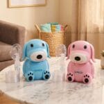Inalador G-TECH NEBDOG: o Melhor Inalador Infantil? 2 Qual é o melhor inalador infantil do mercado