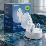 Melhor Marca de Inalador: Por Que a Omron Conquistou Minha Confiança 2 Qual é a melhor marca de inalador do mercado